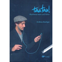 Taataa Rhythmus lesen und hören