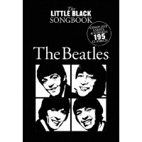 The Beatles: The little black songbook