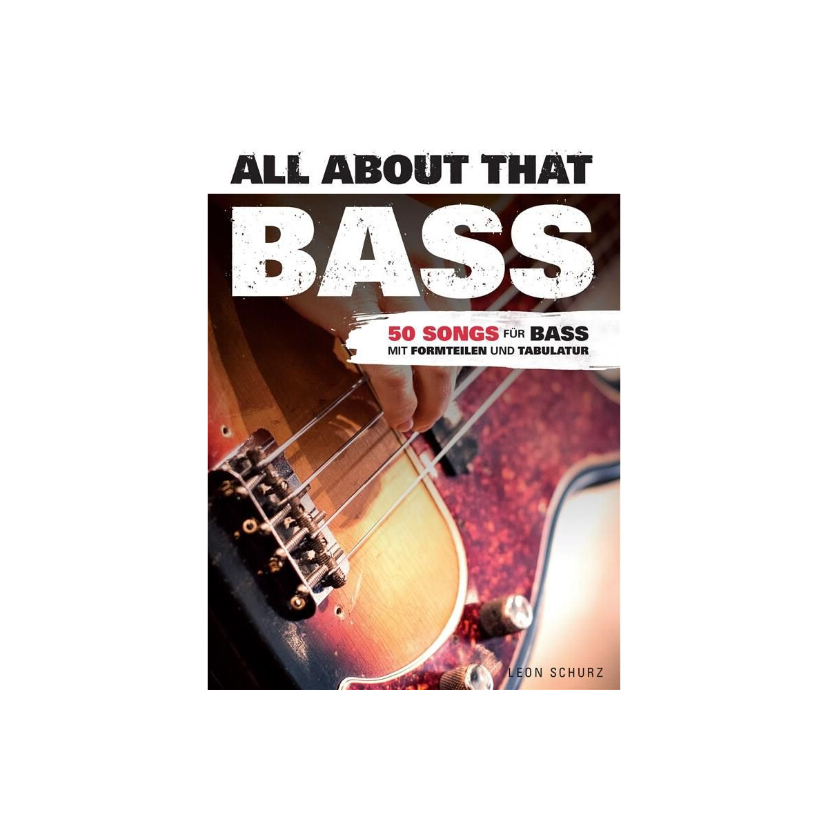 All about that Bass: box