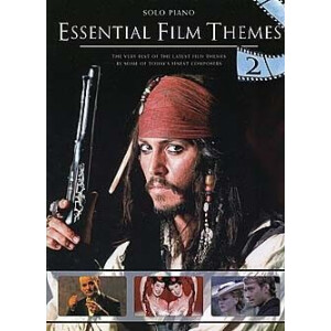 Essential Film Themes vol.2: