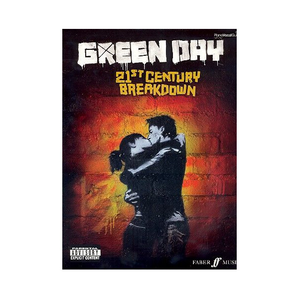 Green Day: 21st Century Breakdown