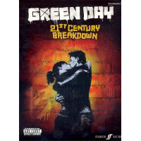Green Day: 21st Century Breakdown