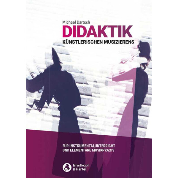 Didaktik künstlerischen Musizierens