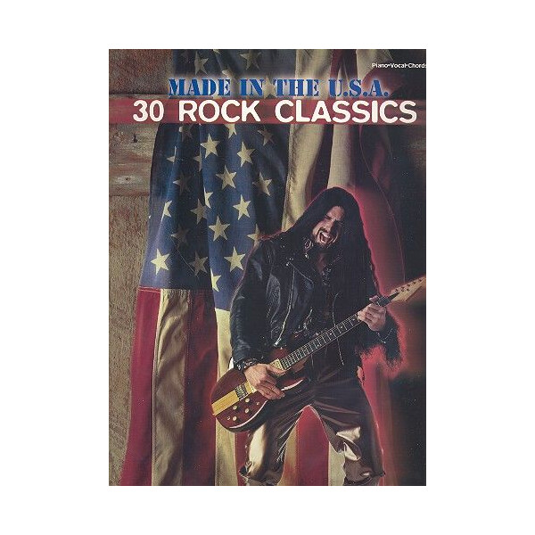 Made in the USA: 30 Rock Classics