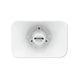 Omnitronic HS-35 Druckkammerlautsprecher