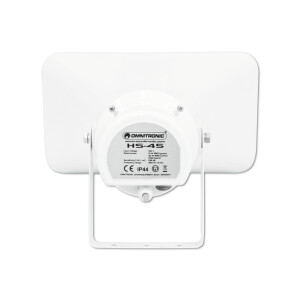 Omnitronic HS-45 Druckkammerlautsprecher