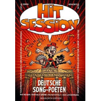 Hit Session Band 7 - deutsche Song-Poeten
