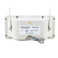 Omnitronic HS-50 Druckkammerlautsprecher