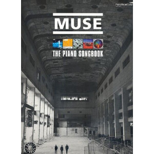 Muse: The Piano Songbook