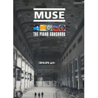 Muse: The Piano Songbook