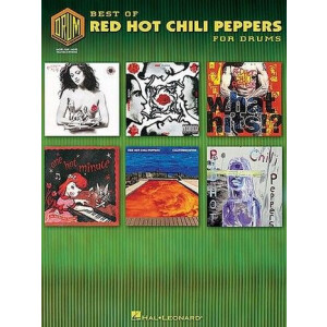Best of Red Hot Chili Peppers: