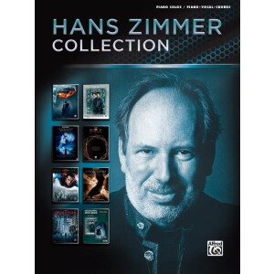 Hans Zimmer Collection: