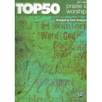 Top 50 - Praise and Worship: