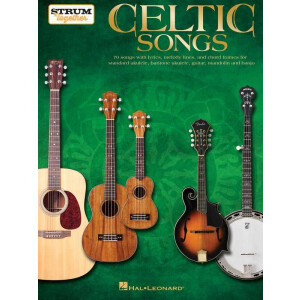 Strum together - Celtic Songs: