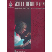 Blues Guitar Collection