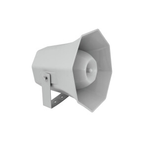 Omnitronic HS-80 Druckkammerlautsprecher