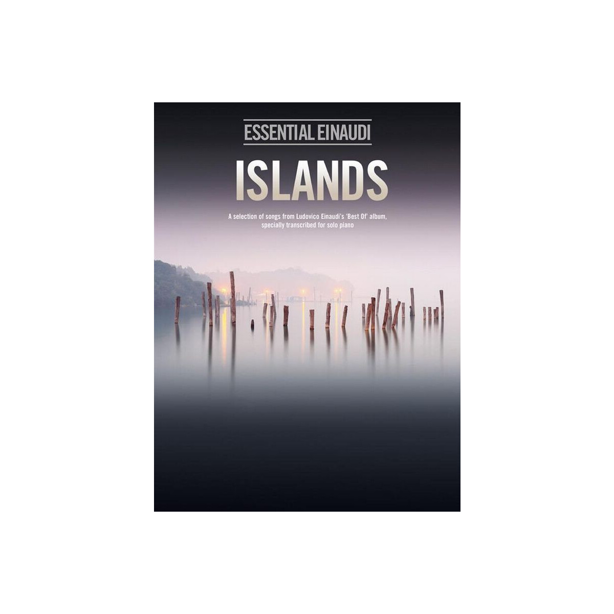 Islands: box