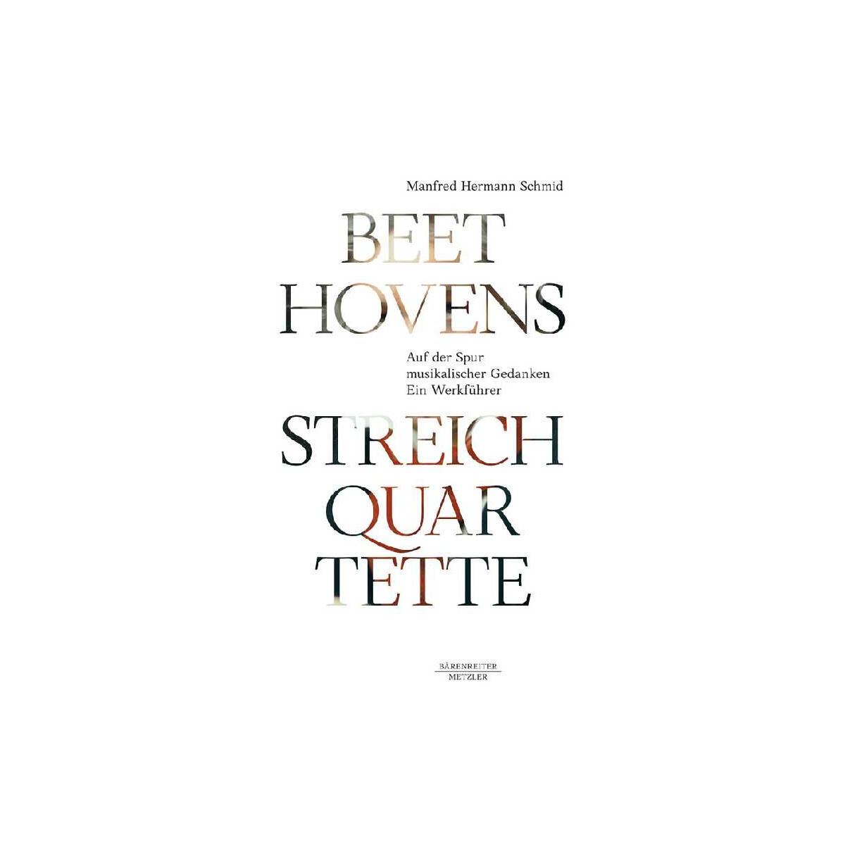 Beethovens Streichquartette box