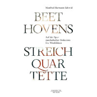 Beethovens Streichquartette