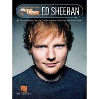 Ed Sheeran: