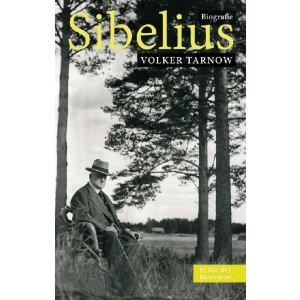 Sibelius Biografie