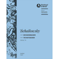Nußknacker-Suite op.71a
