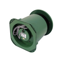 Omnitronic GSG Rasenlautsprecher