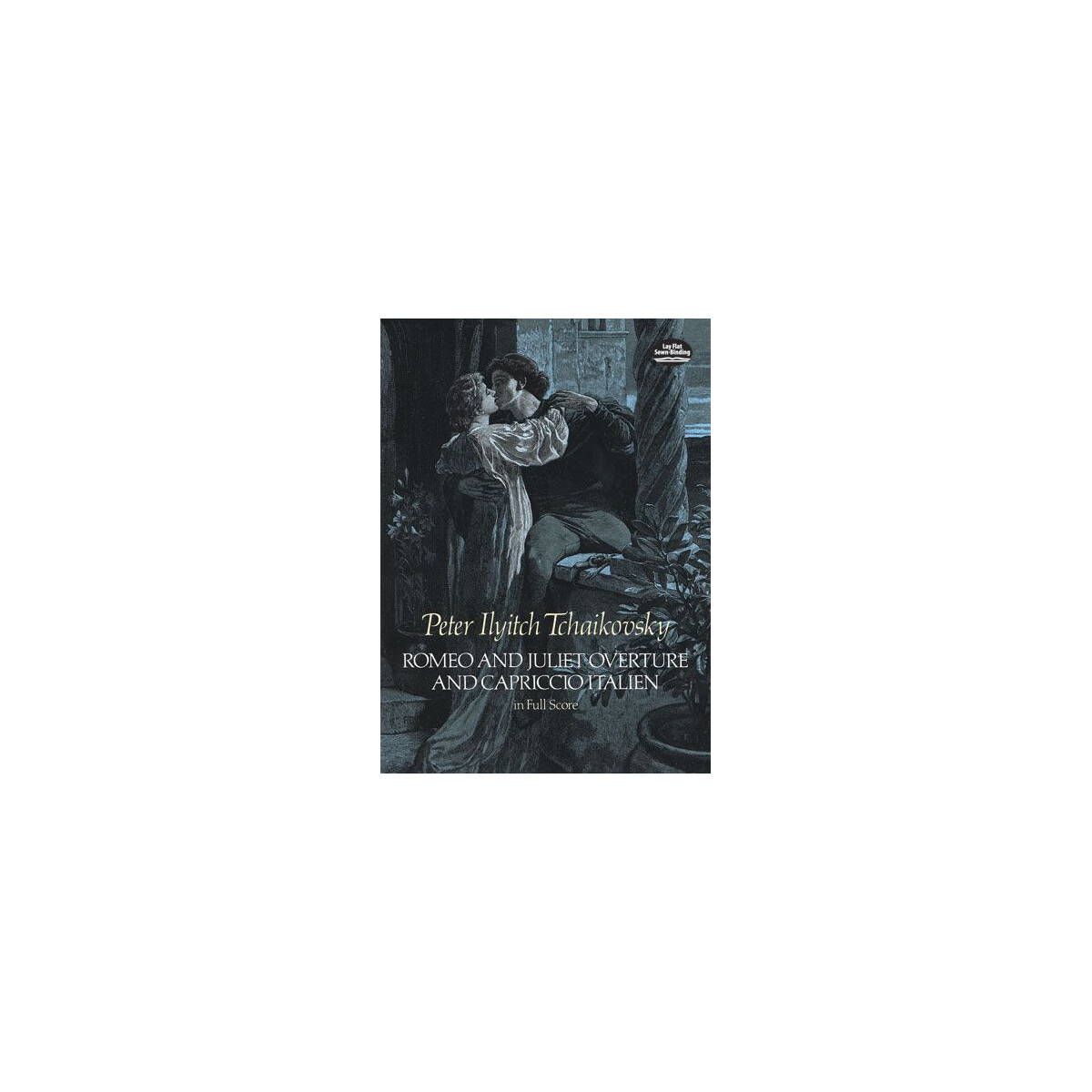 Romeo and Juliet Ouvertuere and