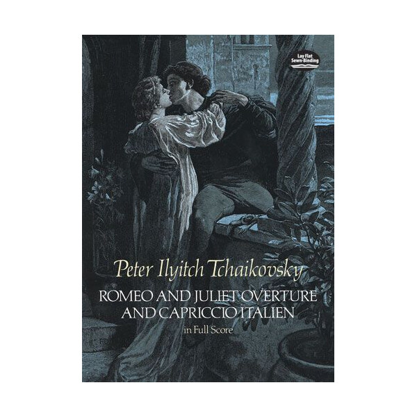 Romeo and Juliet Ouvertuere and