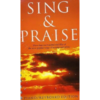 Sing and praise:
