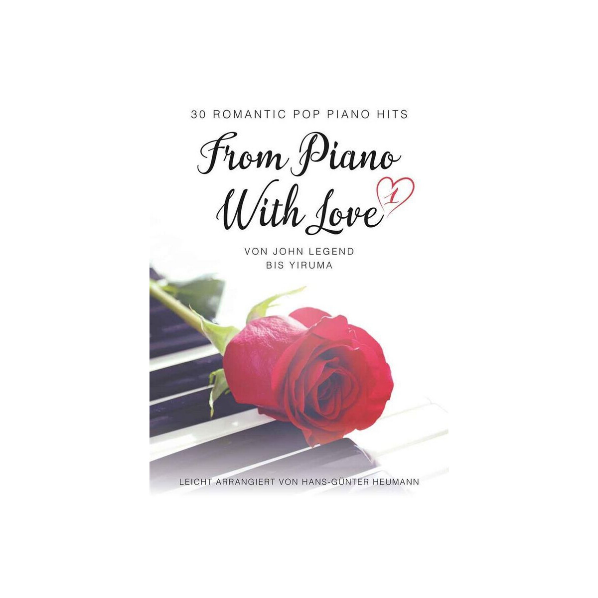 From Piano with Love box