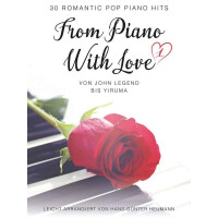 From Piano with Love