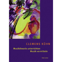 Musiktheorie unterrichten - Musik gallery