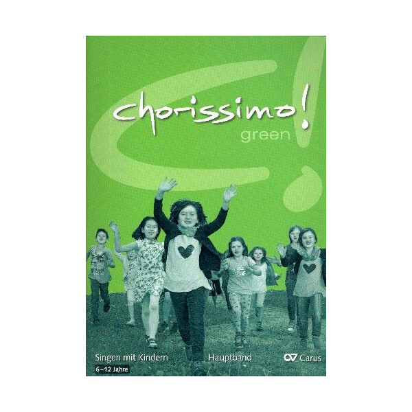 Chorissimo green
