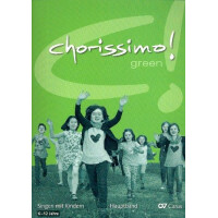 Chorissimo green