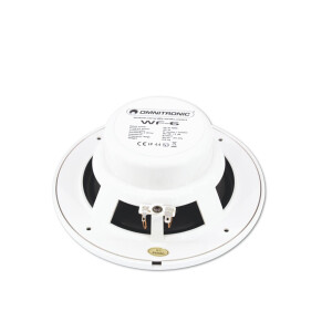 Omnitronic WF-6 Einbaulautsprecher