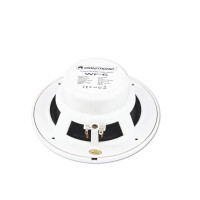 Omnitronic WF-6 Einbaulautsprecher