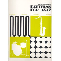 Patterns for Jazz: for