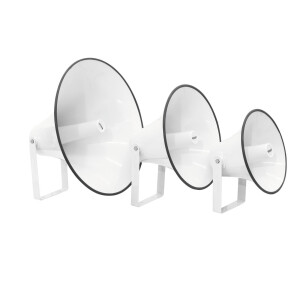 Omnitronic EH-400 Druckkammerhorn