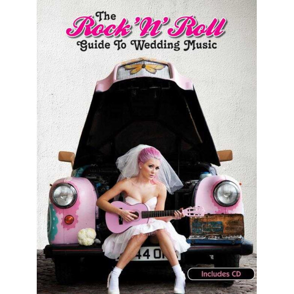 The RocknRoll Guide to Wedding Music