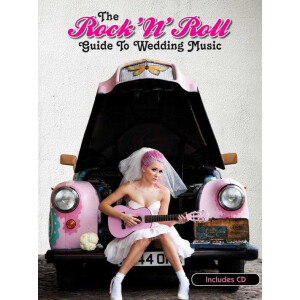 The RocknRoll Guide to Wedding Music