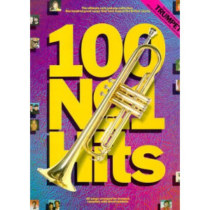100 No.1 Hits: for trumpet