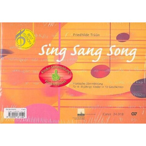 Sing Sang Song Band 1 und 2