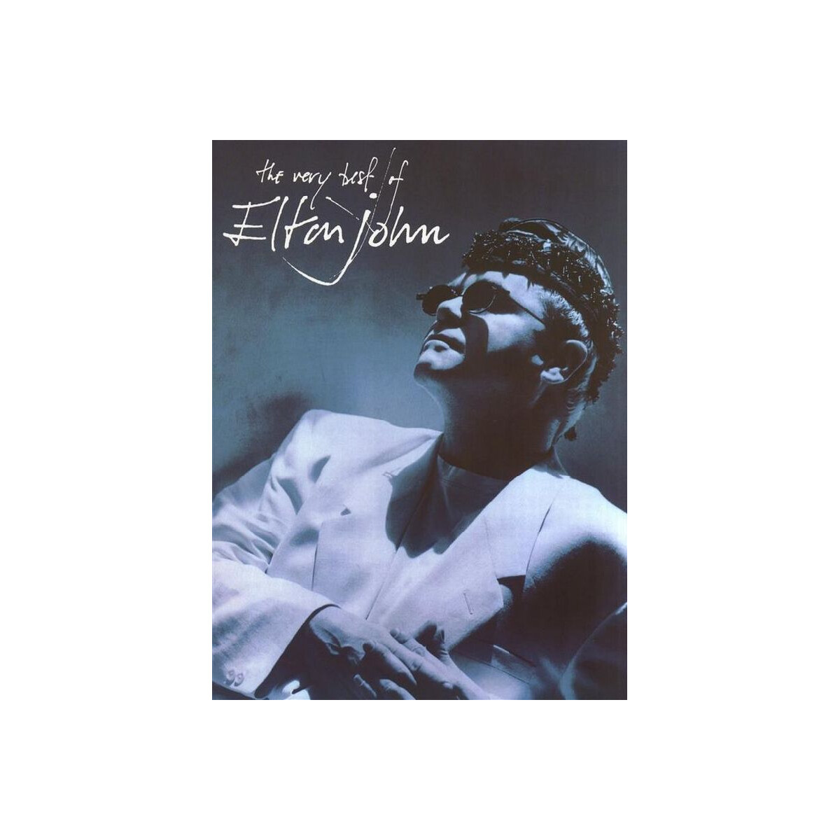 The very Best of Elton John