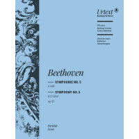 Sinfonie c-Moll Nr.5 op.67