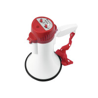 Omnitronic MP-10 Megaphon