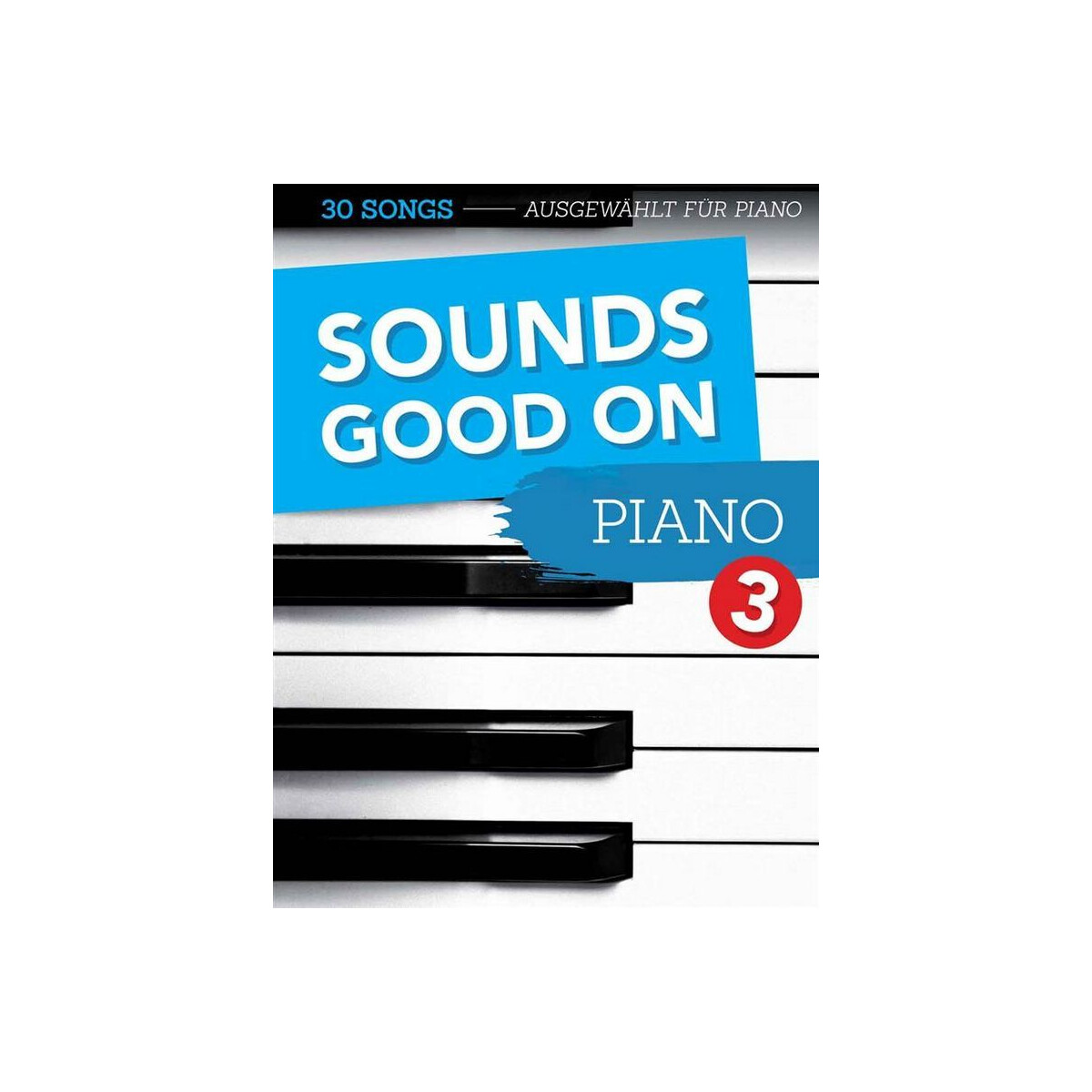 Sounds good on Piano Band 3 box