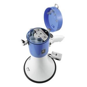 Omnitronic MP-25 Megaphon