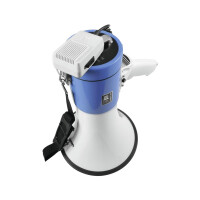 Omnitronic MP-25 Megaphon
