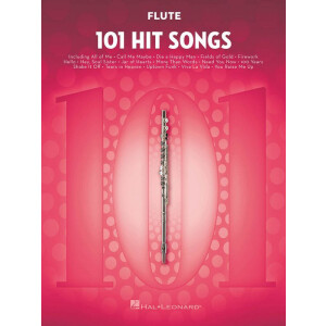 101 Hit Songs: